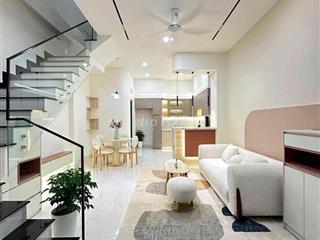 ❇️ Nhà 1 Lầu Đẹp Hẻm 102 Trần Hoàng Na - Tặng nội thất - Cần Thơ
