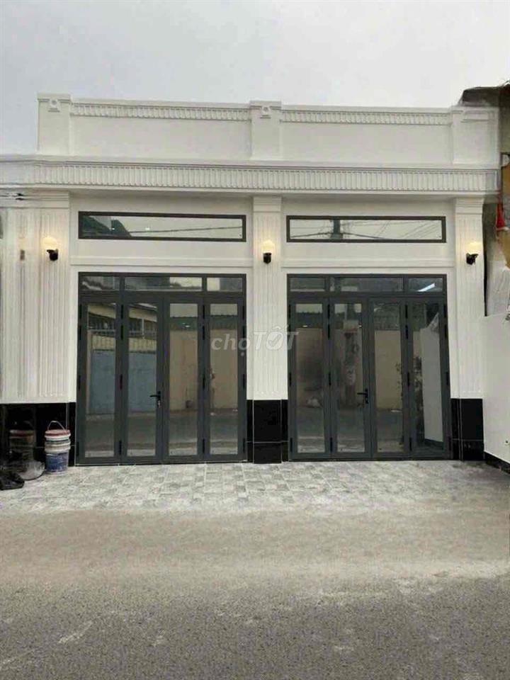 ❇️ Cho thuê Nhà 1 lầu Ngang6,53 mặt tiền Đường Trần Ngọc Quế - Cần Thơ