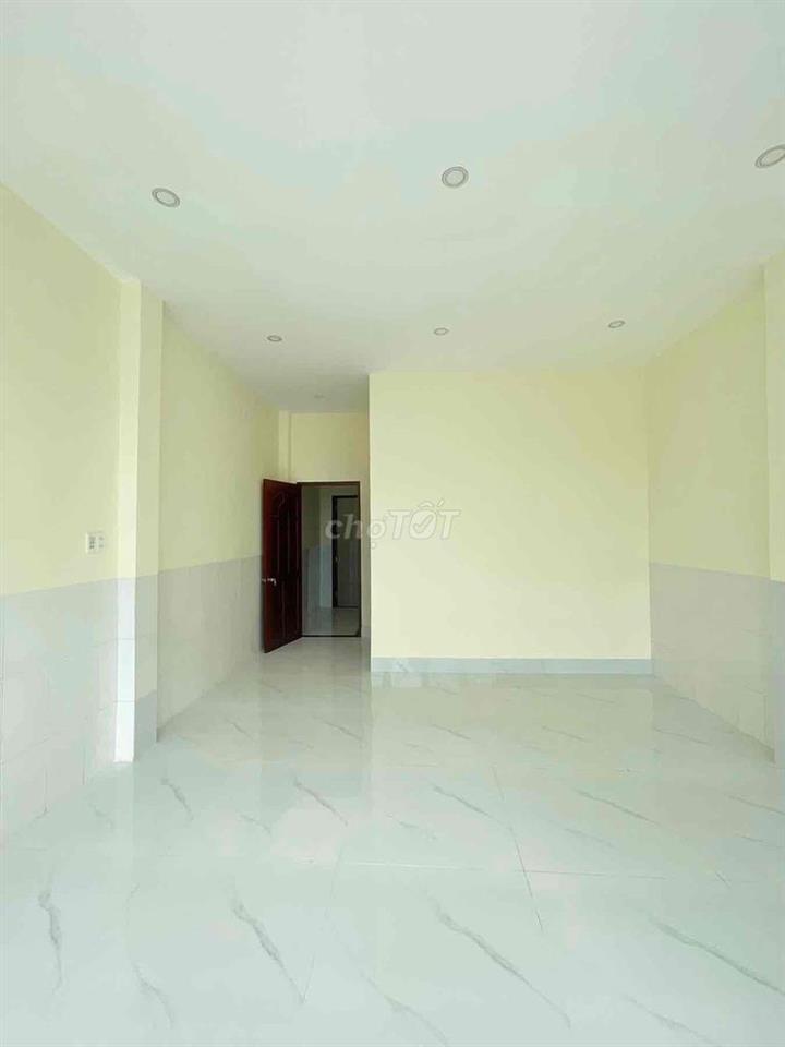 ❇️ Cho thuê Nhà 2 lầu Mới 100% KDC Hồng Phát , An Bình Cần Thơ