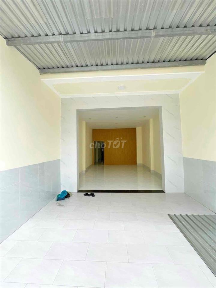 ❇️ Cho thuê Nhà 2 lầu Mới 100% KDC Hồng Phát , An Bình Cần Thơ
