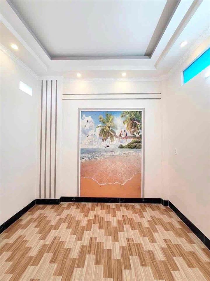 ❇️ Cho thuê nhà 2 lầu mới KDC Thới Nhựt 1 - Gần Chợ và ĐHYD Cần Thơ