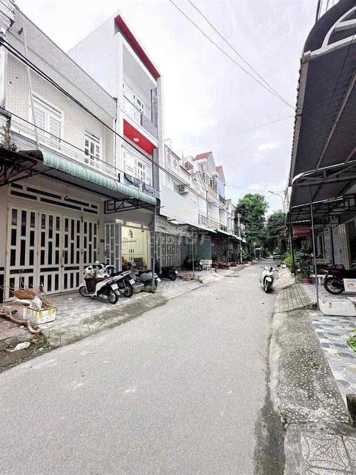 ❇️ Cho thuê nhà 2 lầu mới KDC Thới Nhựt 1 - Gần Chợ và ĐHYD Cần Thơ