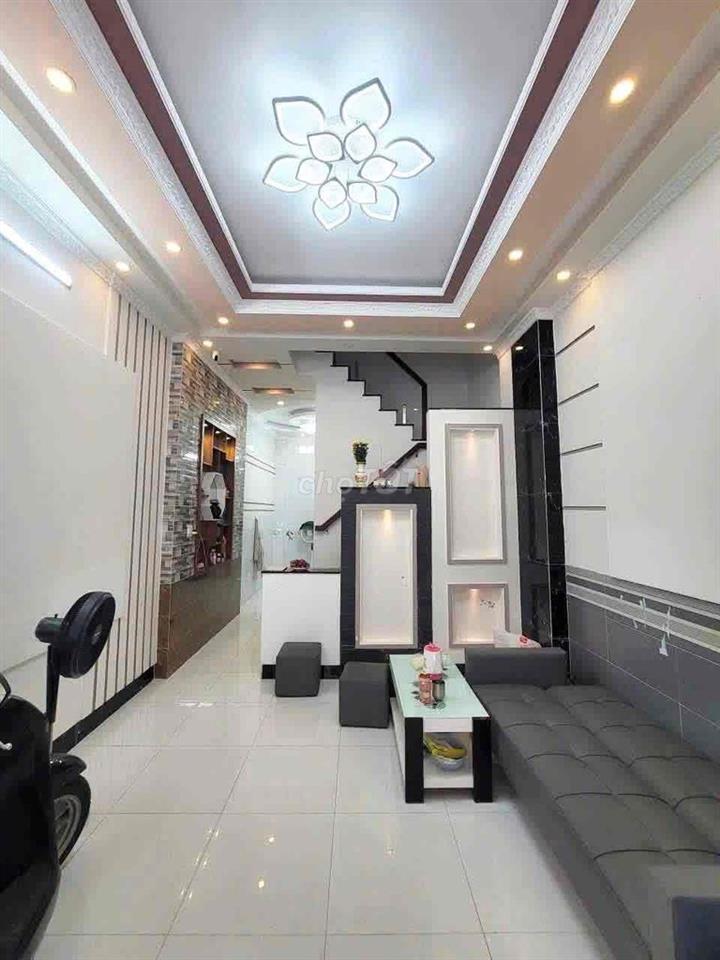 ❇️ Cho thuê nhà 2 lầu mới KDC Thới Nhựt 1 - Gần Chợ và ĐHYD Cần Thơ
