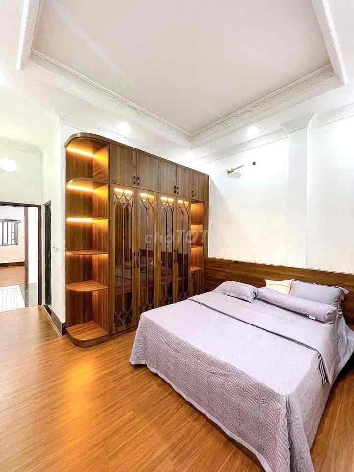 ❇️ Cho thuê Nhà 1 lầu Sẵn nội thất KDC 148 Đường 3-2
