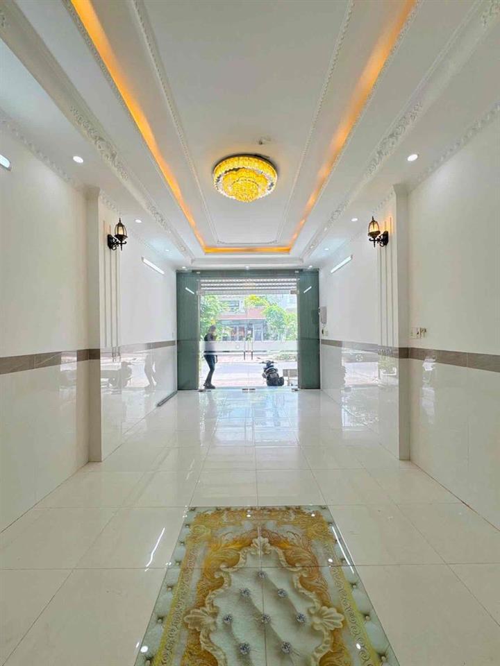 ❇️ Nhà thuê Khu Đại Học Y Dược , Cần Thơ Đường số 3