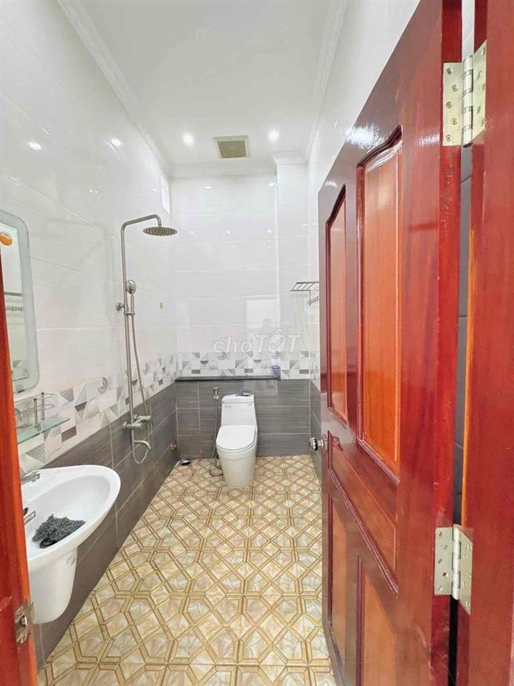 ❇️ Nhà thuê Khu Đại Học Y Dược , Cần Thơ Đường số 3