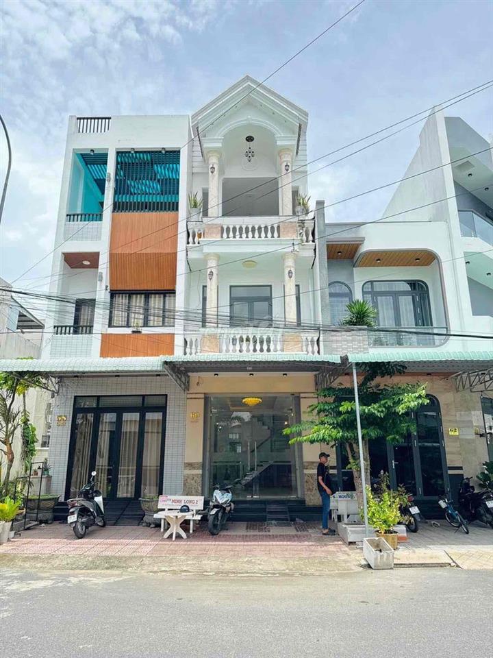 ❇️ Nhà thuê Khu Đại Học Y Dược , Cần Thơ Đường số 3