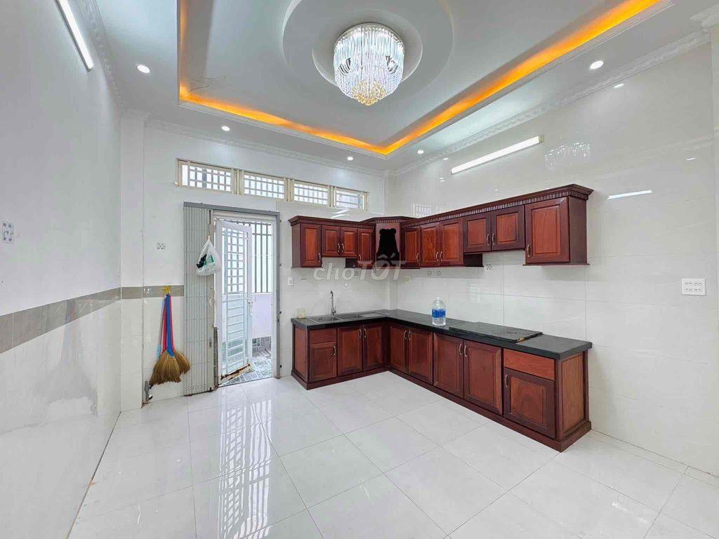 ❇️ Nhà thuê Khu Đại Học Y Dược , Cần Thơ Đường số 3
