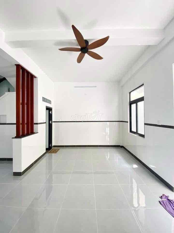 ❇️ Cho thuê Nhà 2 lấu mới 6x19 From Vp Đầu Khu Nam Long Cái Răng
