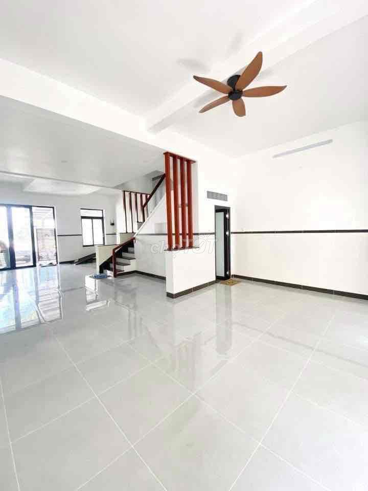 ❇️ Cho thuê Nhà 2 lấu mới 6x19 From Vp Đầu Khu Nam Long Cái Răng