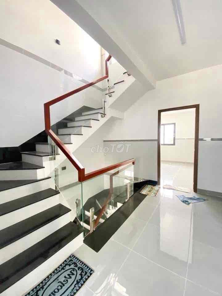 ❇️ Cho thuê Nhà 2 lấu mới 6x19 From Vp Đầu Khu Nam Long Cái Răng