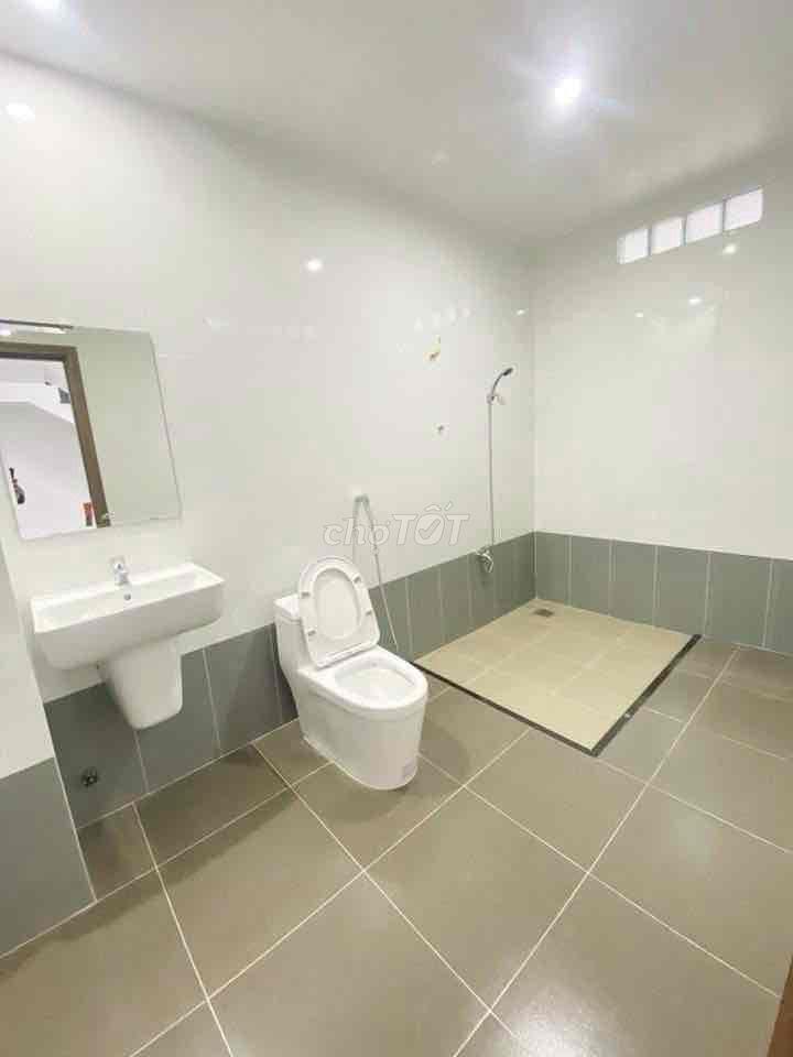 ❇️ Cho thuê Nhà 2 lấu mới 6x19 From Vp Đầu Khu Nam Long Cái Răng