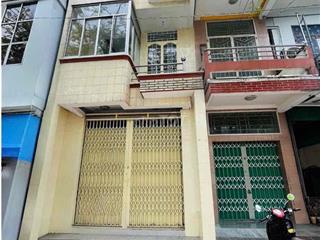 ❇️ Cho thuê Nhà 2 lầu Mặt tiền Đường 30-4 - Cần Thơ