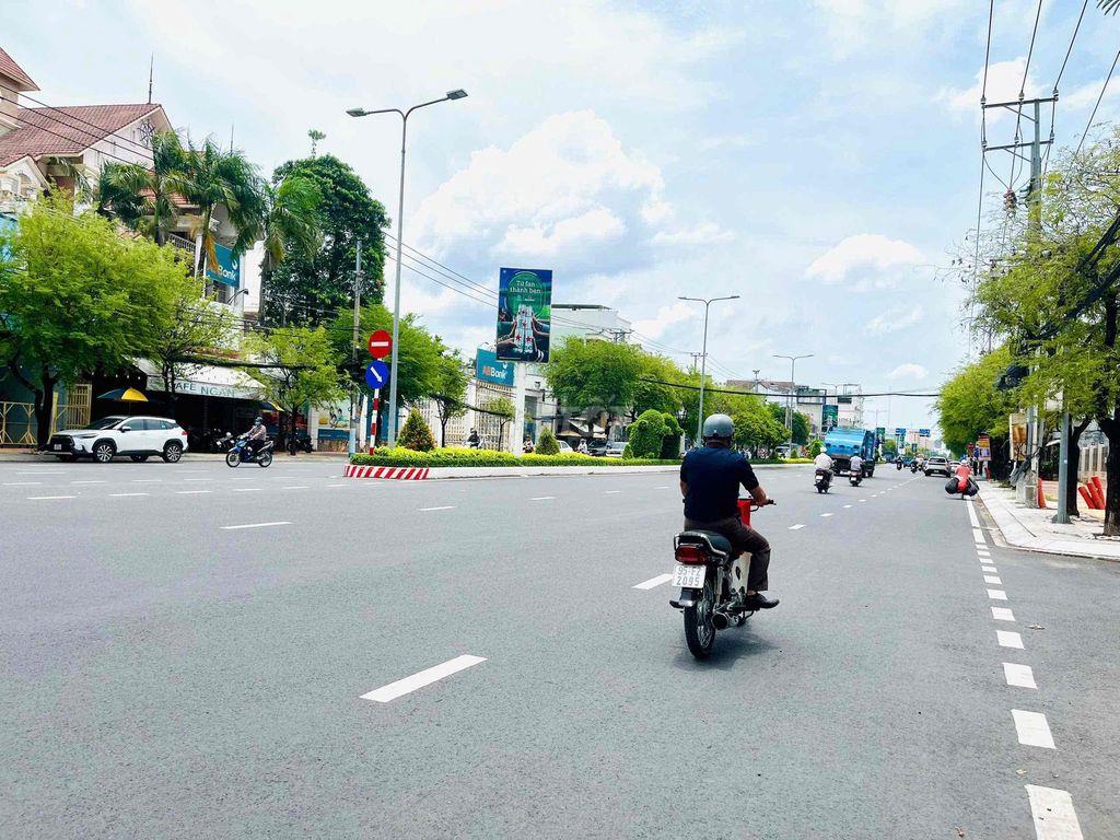 ❇️ Cho thuê Nhà 2 lầu Mặt tiền Đường 30-4 - Cần Thơ