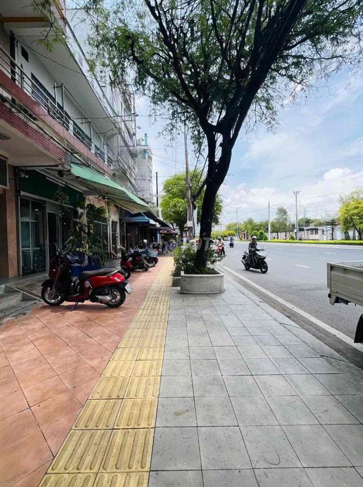 ❇️ Cho thuê Nhà 2 lầu Mặt tiền Đường 30-4 - Cần Thơ