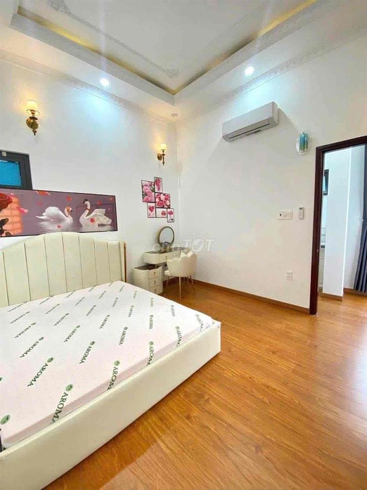 ❇️ Cho thuê nhà 1lầu hẻm 14Bà Huyện Thanh Quan Sau lưng Vincom H.Vương