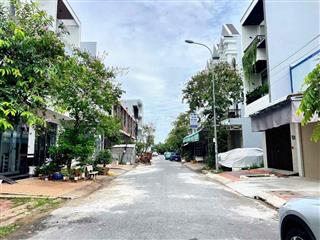 ❇️ Nền 81m2 KDC 91B đường B34 - Giai đoạn 3 - cách Trần Hoàng Na 120m