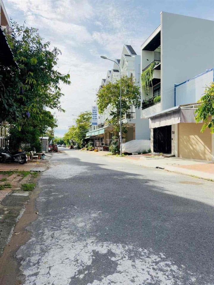❇️ Nền 81m2 KDC 91B đường B34 - Giai đoạn 3 - cách Trần Hoàng Na 120m