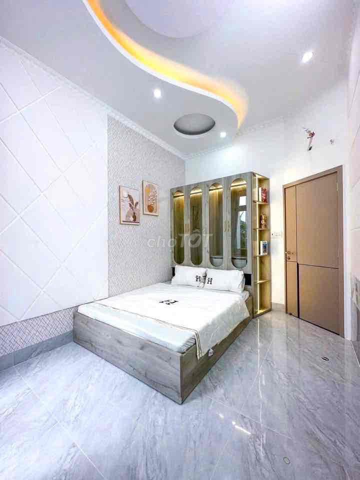 ❇️ Nhà thuê mới 1 lầu hẻm Nguyễn Văn Linh Gần Đại học Y Dược Cần Thơ