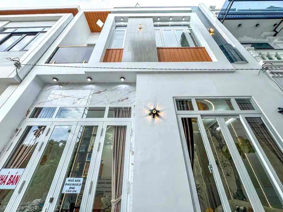 ❇️ Nhà thuê mới 1 lầu hẻm Nguyễn Văn Linh Gần Đại học Y Dược Cần Thơ