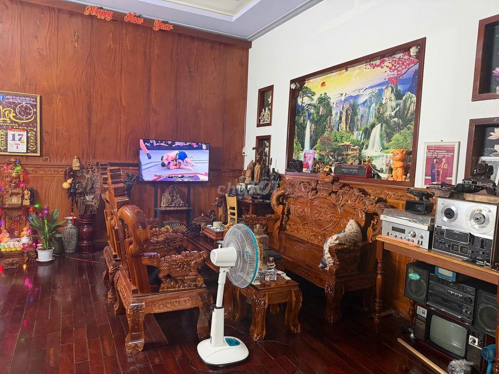 Thuê nhà nguyên căn
