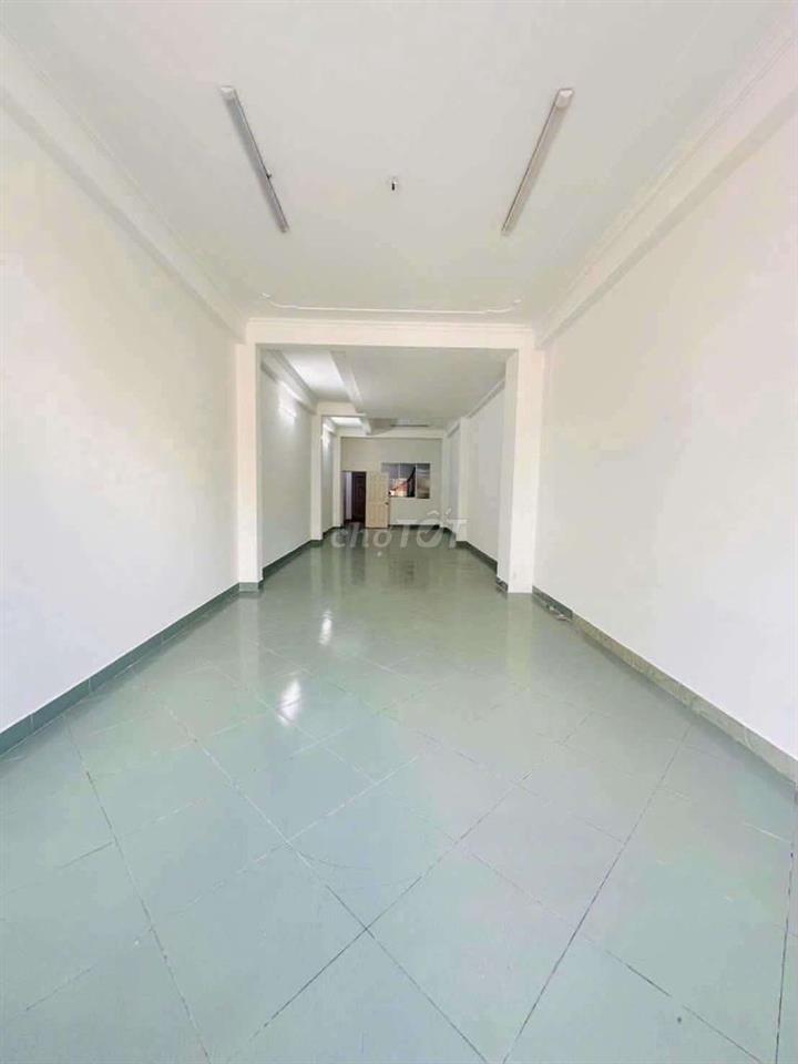 Nhà 1 Trệt 03 Lầu - Mặt Tiền đường Trần Hưng Đạo , Ninh Kiều , Cần Thơ
