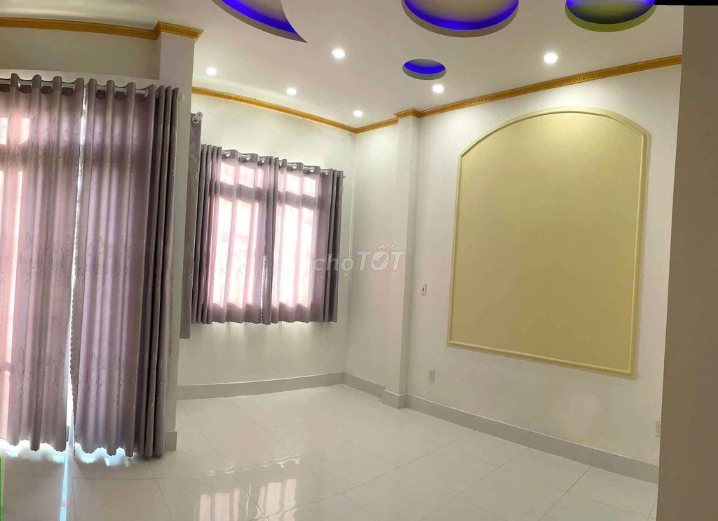 🌈 NHÀ 02 LẦU - ĐẦUKHU DÂN CƯ VƯỢT LŨ  ( Cách Nguyễn Chí Thanh 30 mét )