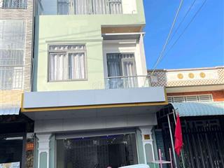 🌈 NHÀ 02 LẦU - ĐẦUKHU DÂN CƯ VƯỢT LŨ  ( Cách Nguyễn Chí Thanh 30 mét )
