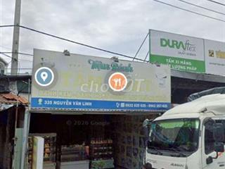 Cho thuê mặt tiền kinh doanh Nguyễn Văn Linh