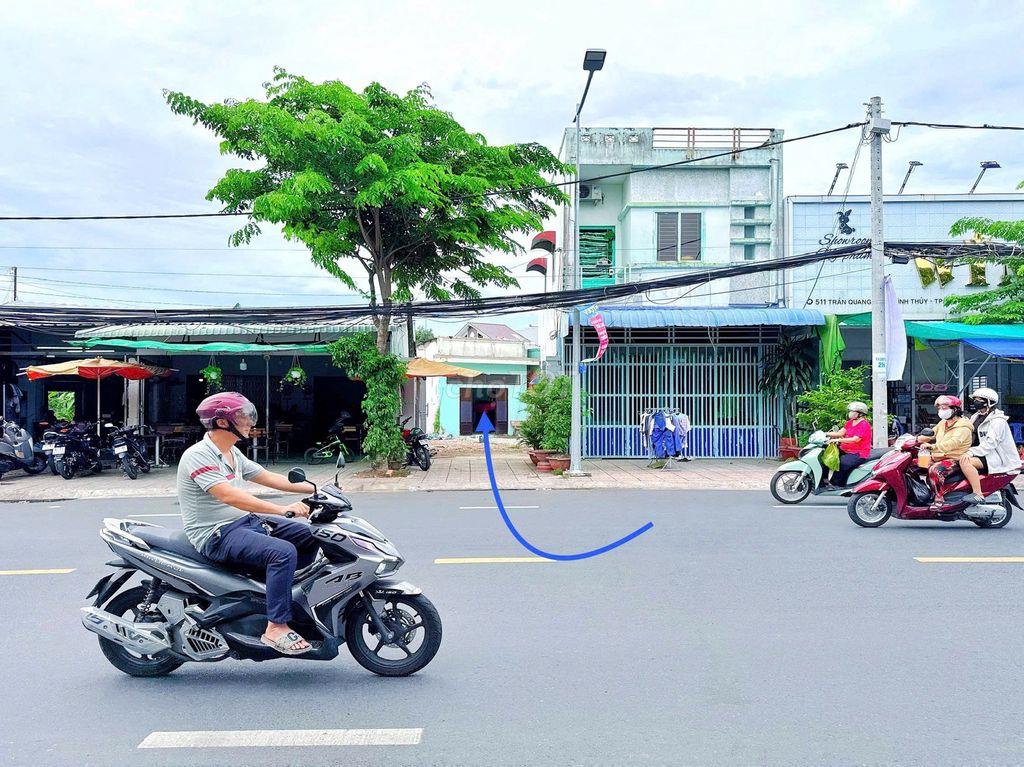 CHÍNH CHỦ BÁN 281,3M² FULL ODT – NGANG 9,4M – SÁT TRẦN QUANG DIỆU, BÌN
