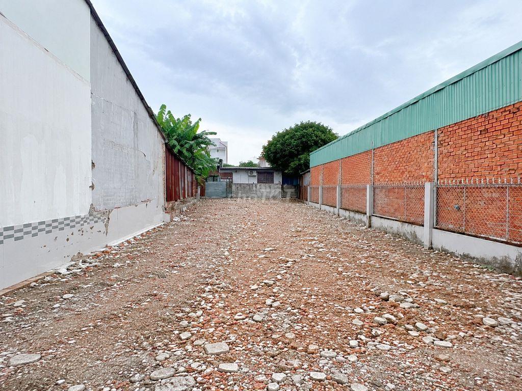 CHÍNH CHỦ BÁN 281,3M² FULL ODT – NGANG 9,4M – SÁT TRẦN QUANG DIỆU, BÌN
