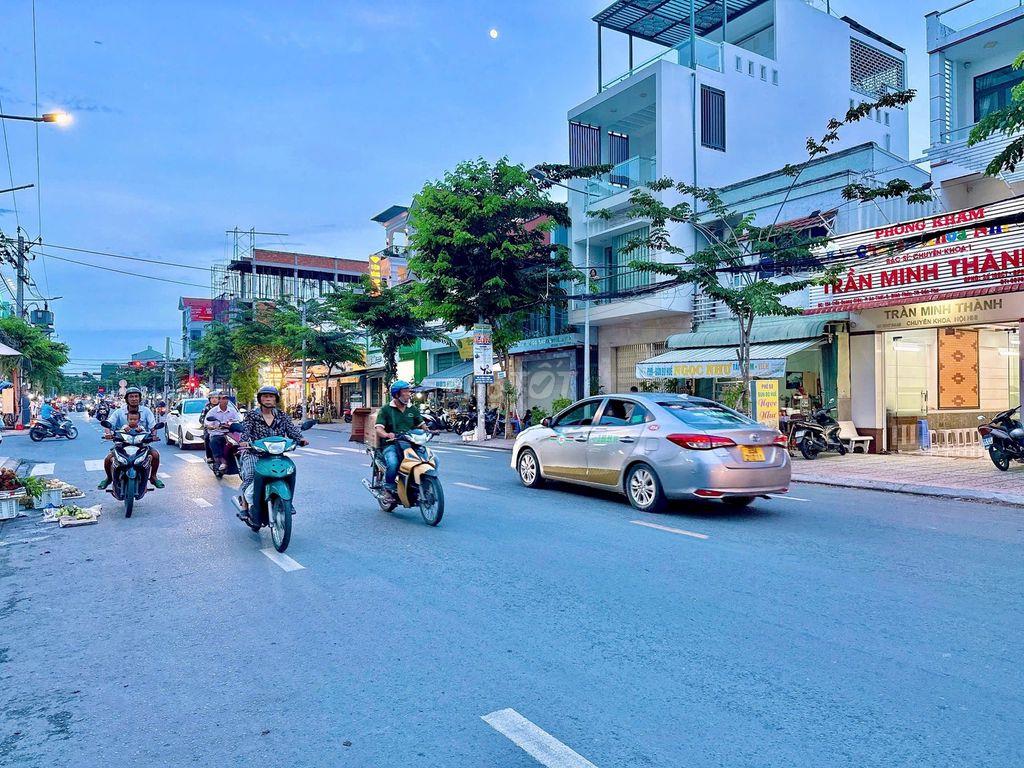 CHÍNH CHỦ BÁN 281,3M² FULL ODT – NGANG 9,4M – SÁT TRẦN QUANG DIỆU, BÌN
