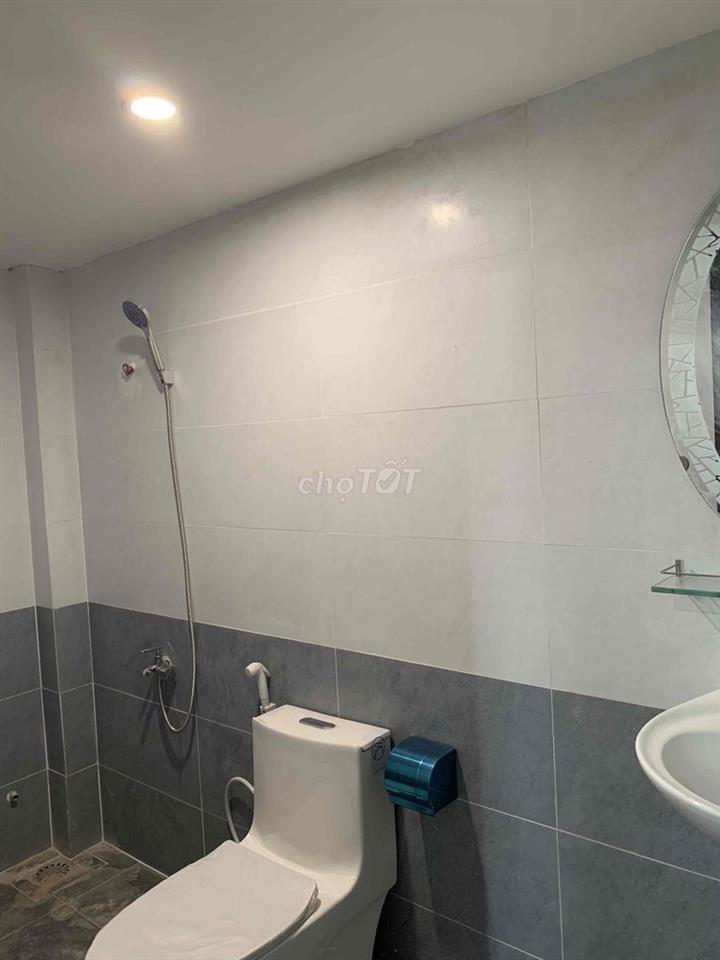 1/9 hoàn thiện, phòng mới 3,5tr gần ĐHYD ĐH FPT ĐHCT