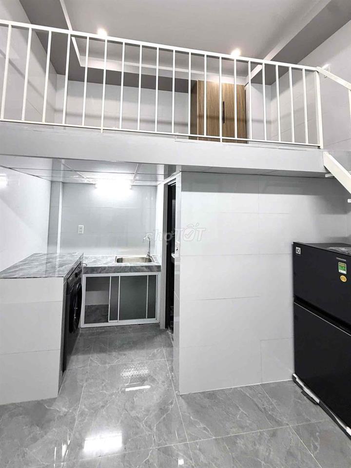 mini house phòng trọ gần FPT cần thơ, đj Namct