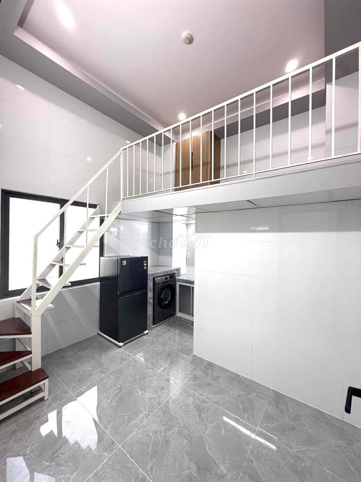 mini house phòng trọ gần FPT cần thơ, đj Namct