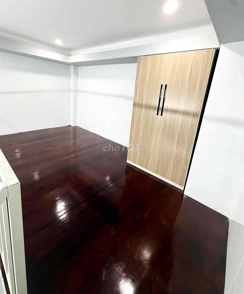 mini house phòng trọ gần FPT cần thơ, đj Namct
