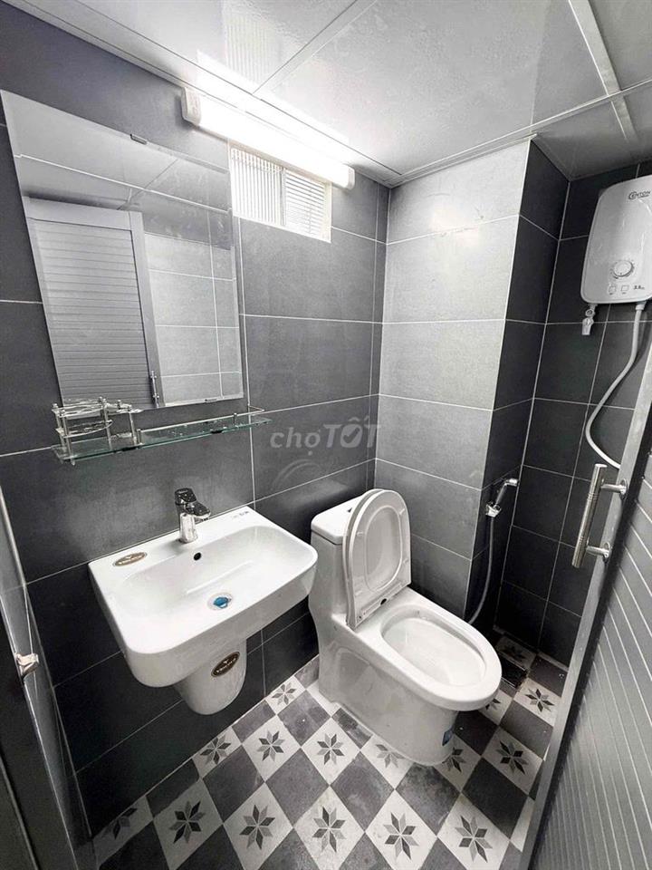 mini house phòng trọ gần FPT cần thơ, đj Namct