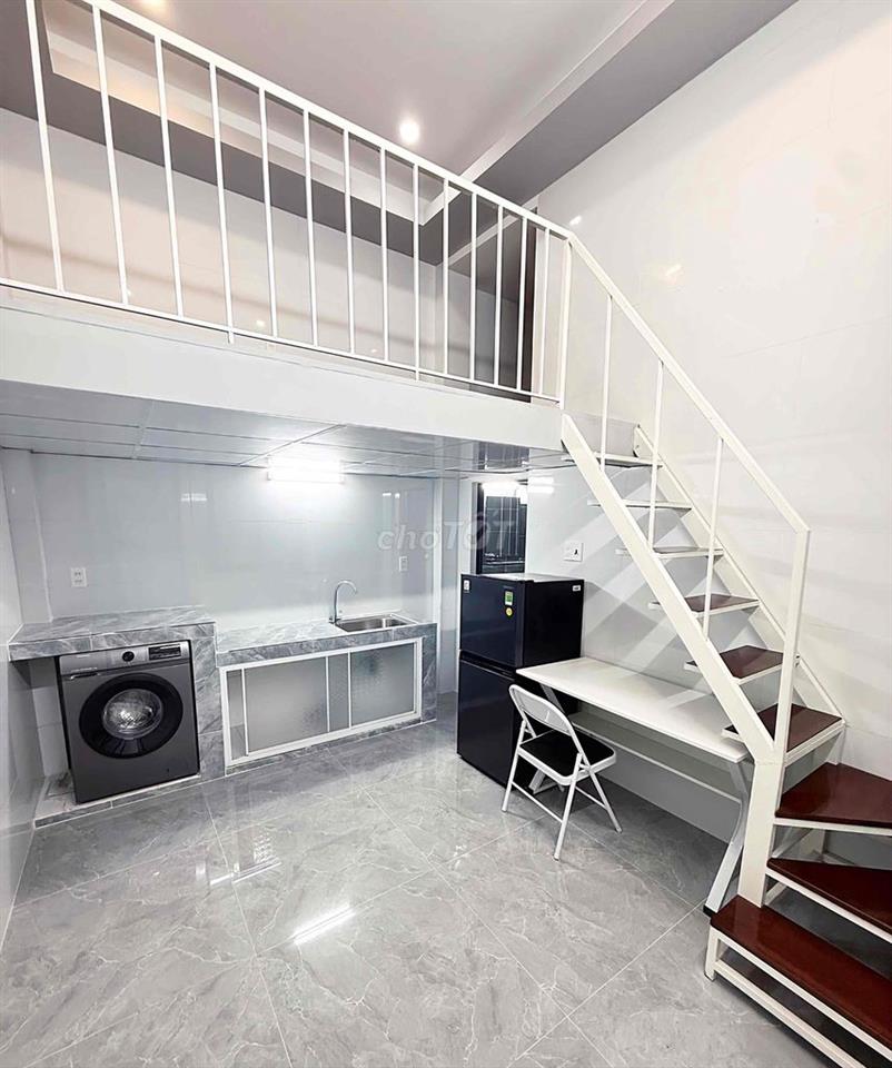 mini house phòng trọ gần FPT cần thơ, đj Namct