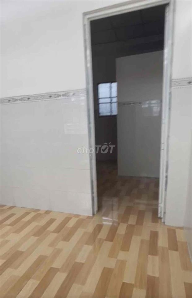 Cho thuê nhà 1 trệt 1 lầu