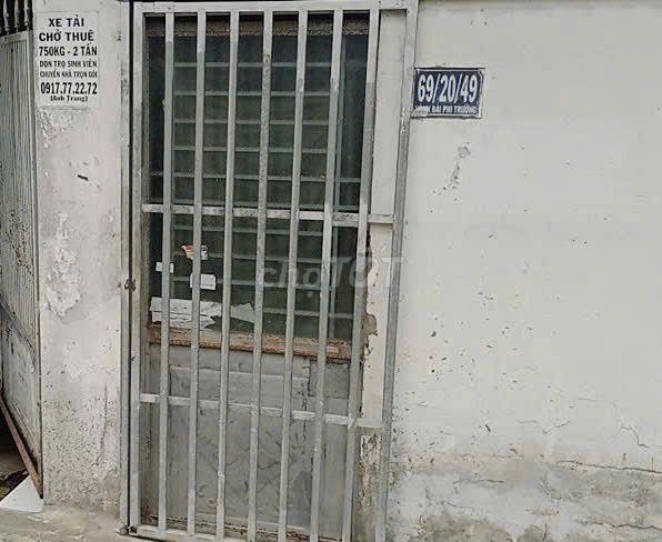 CHO THUÊ PHÒNG TRỌ GẦN CAO ĐẲNG Y TẾ
