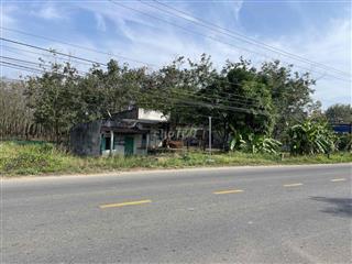 Bán nhà mặt tiền