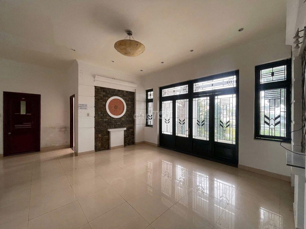 Chính Chủ Cần Cho Thuê Villa Ở Đà Lạt