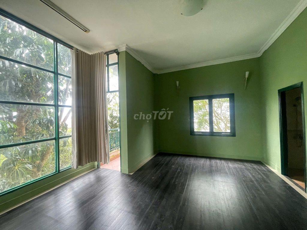 Chính Chủ Cần Cho Thuê Villa Ở Đà Lạt
