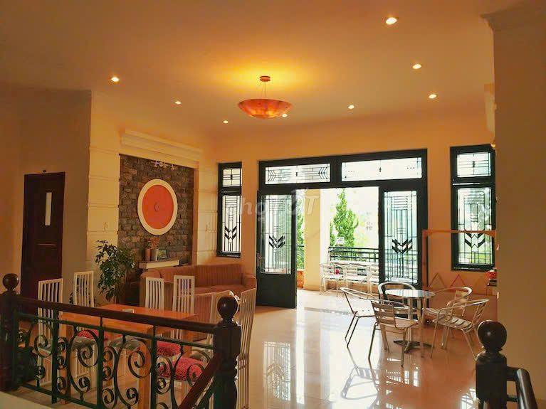 Chính Chủ Cần Cho Thuê Villa Ở Đà Lạt