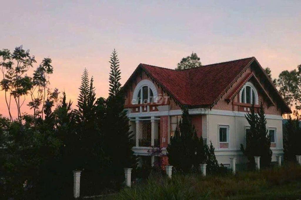 Chính Chủ Cần Cho Thuê Villa Ở Đà Lạt