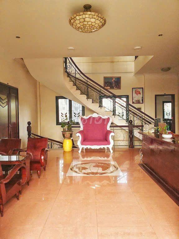 Chính Chủ Cần Cho Thuê Villa Ở Đà Lạt