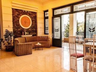 Chính Chủ Cần Cho Thuê Villa Ở Đà Lạt