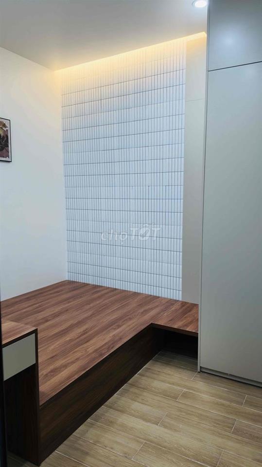 Nhà Hoài Thanh Full nội thất