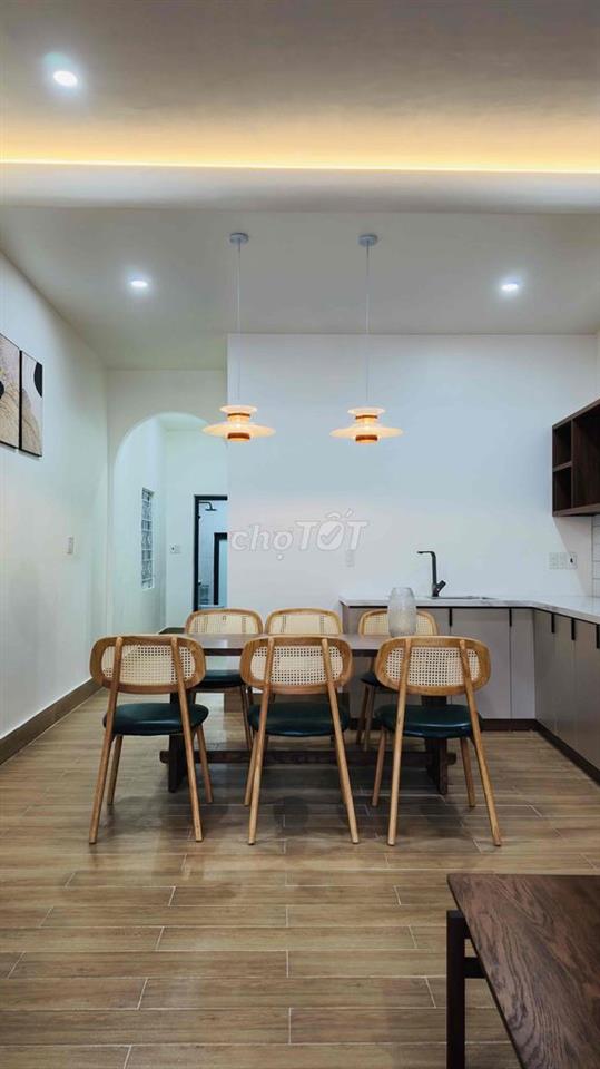 Nhà Hoài Thanh Full nội thất