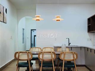 Nhà Hoài Thanh Full nội thất